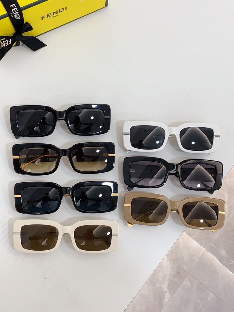 Fendi Sunglasses